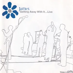 Getting away with it... live